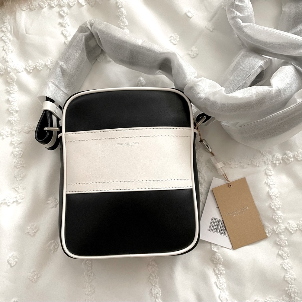 Michael Kors Collection crossbody